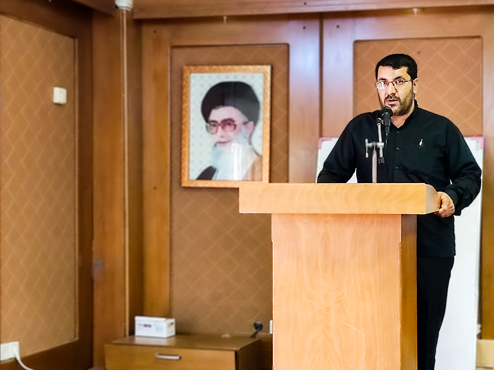 سالگرد رحلت امام خمینی (ره) 1402 10