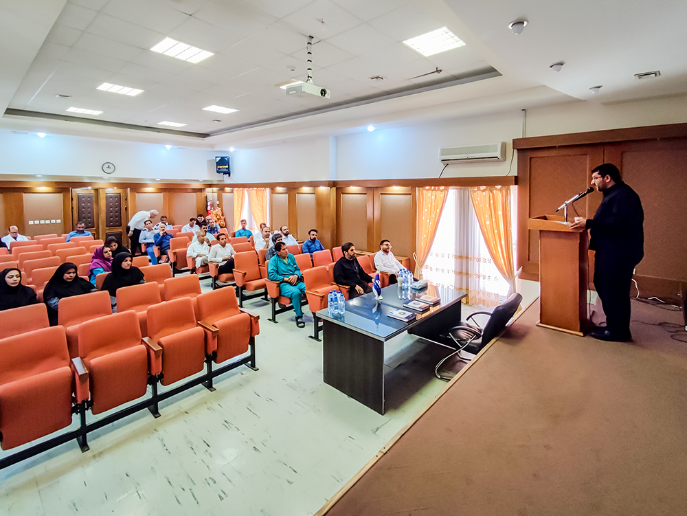 سالگرد رحلت امام خمینی (ره) 1402 11