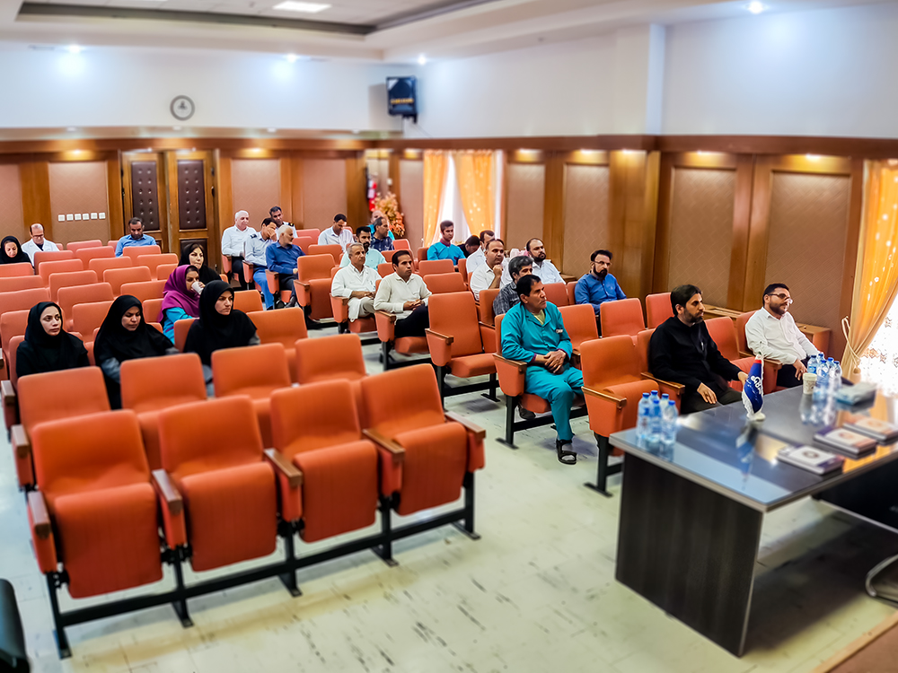 سالگرد رحلت امام خمینی (ره) 1402 12