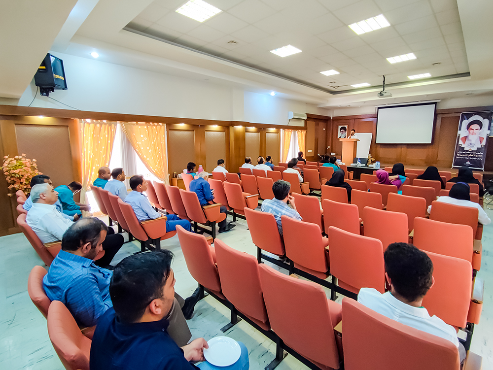 سالگرد رحلت امام خمینی (ره) 1402 14