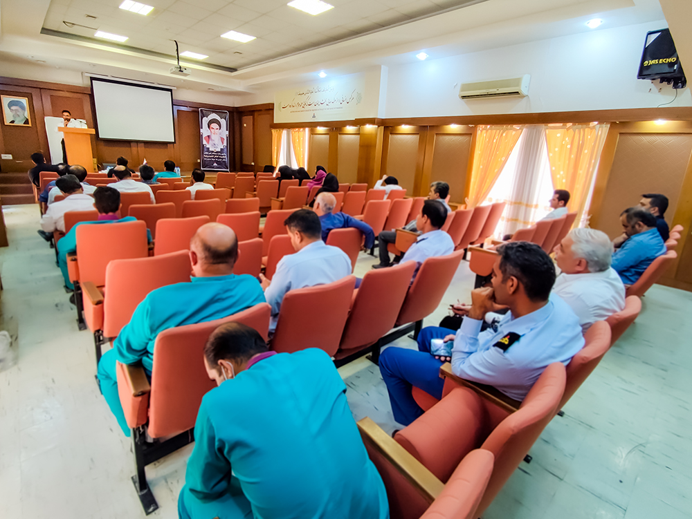 سالگرد رحلت امام خمینی (ره) 1402 15