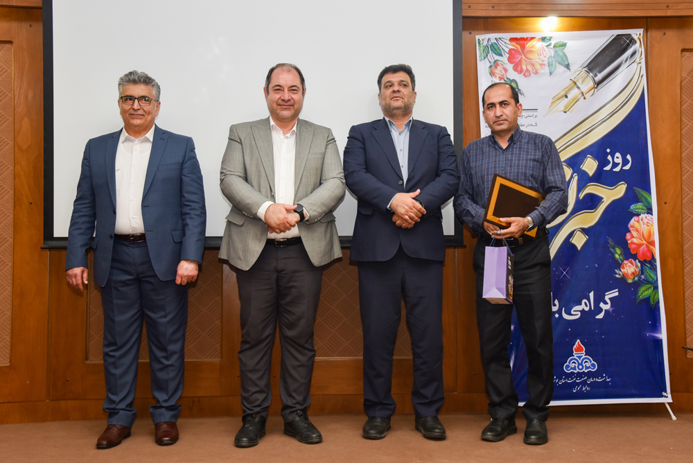 روز خبرنگار 1402 33