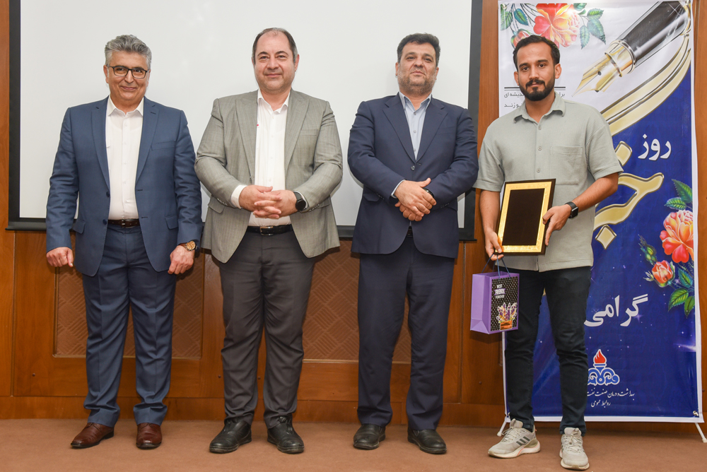 روز خبرنگار 1402 36