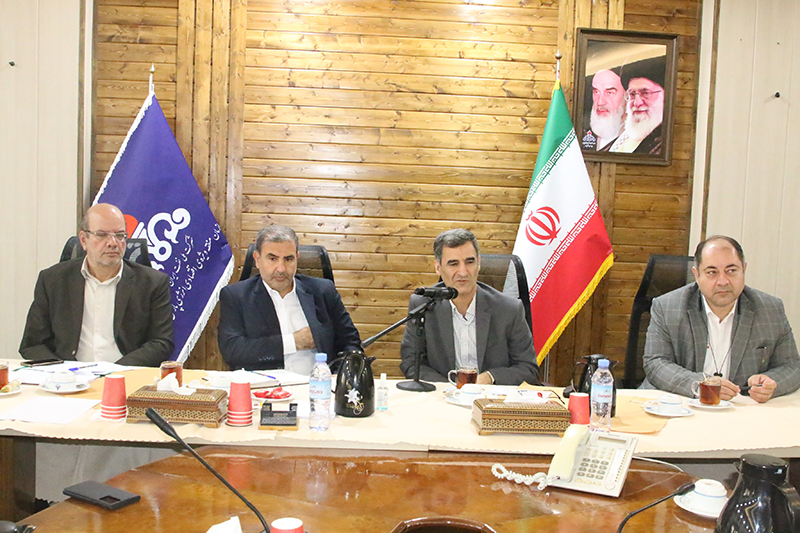 مدیر عامل - منطقه ویژه 2