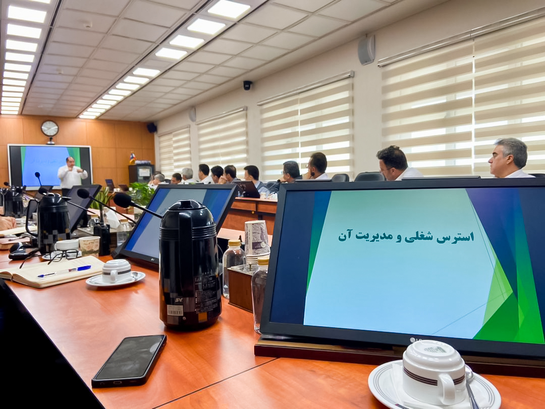 سلامت روان - نوری 2