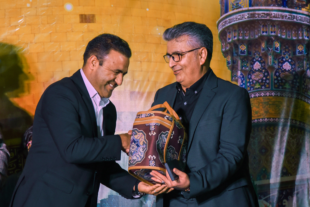 جشن روز پرستار 3