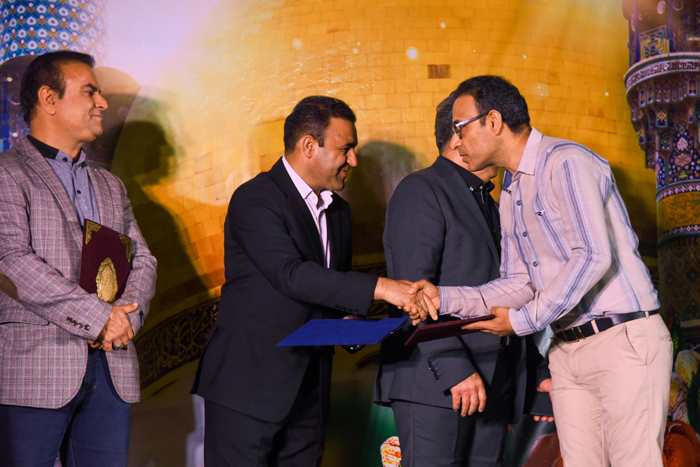 جشن روز پرستار 5