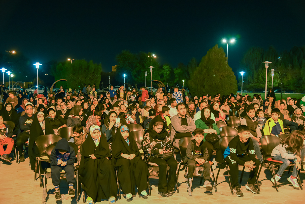 جشن روز پرستار 11