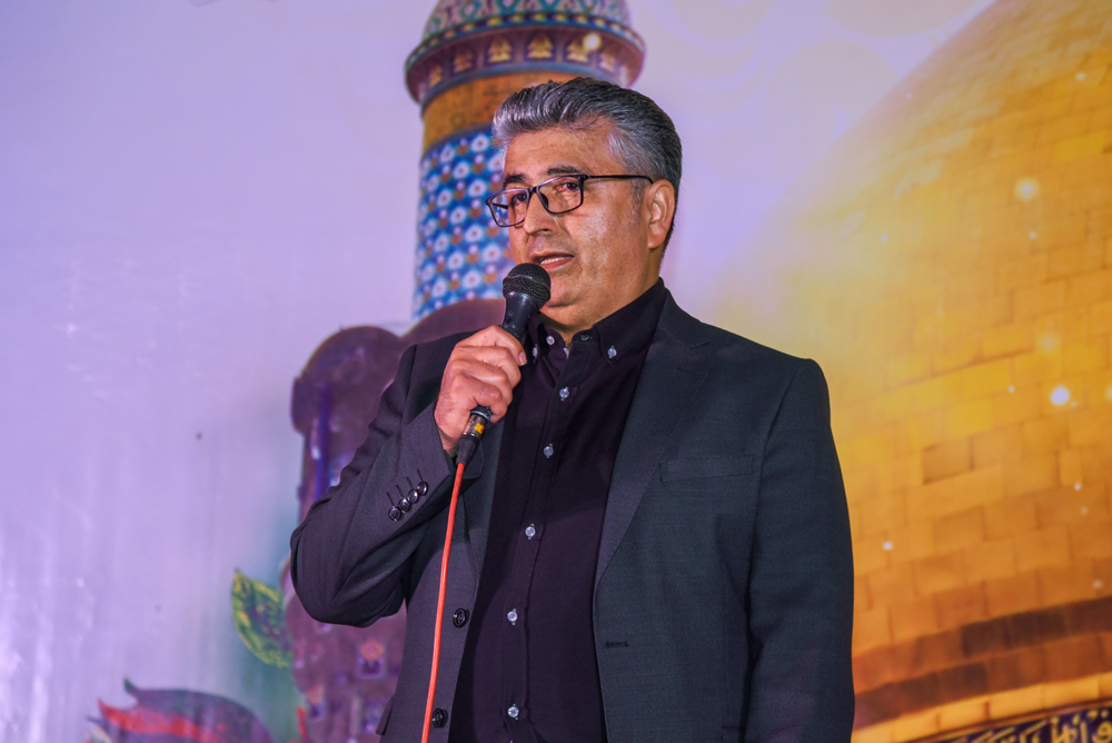 جشن روز پرستار 12