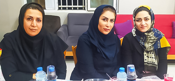 یلدا خارگ  2