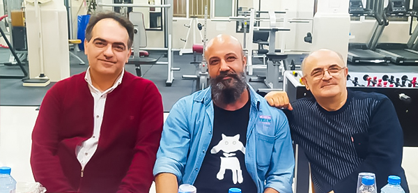 یلدا خارگ  4