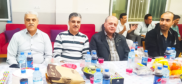 یلدا خارگ  5