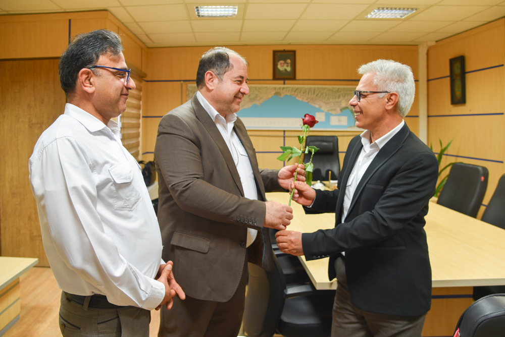 زیارت شهید گمنام- تجلیل از ایثارگران 4