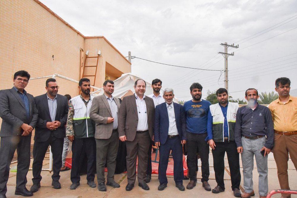 اردوی جهادی  2