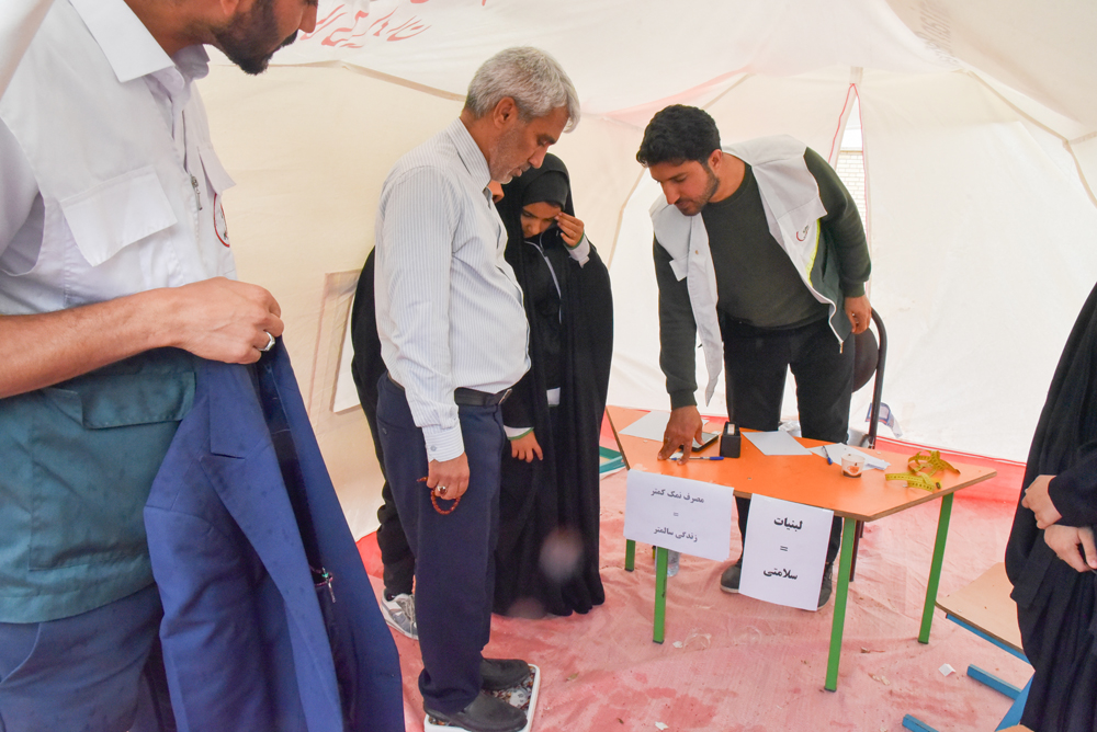 اردوی جهادی  3