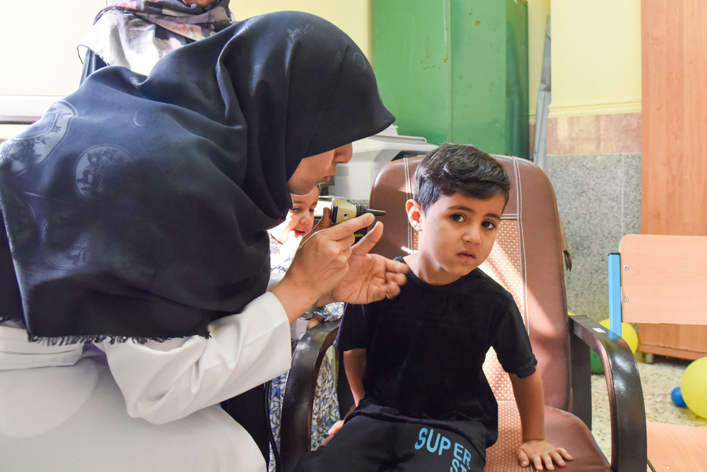 اردوی جهادی  5