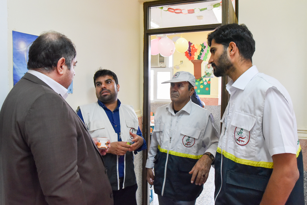 اردوی جهادی  6