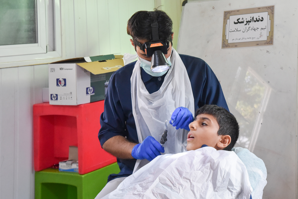 اردوی جهادی  10