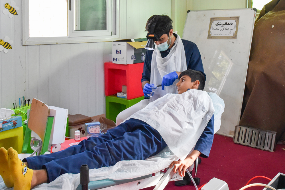 اردوی جهادی  11