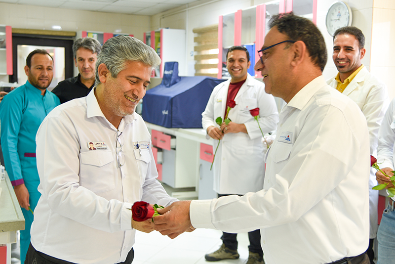 روز آزمایشگاه 1403 3