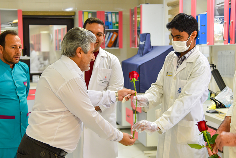 روز آزمایشگاه 1403 4