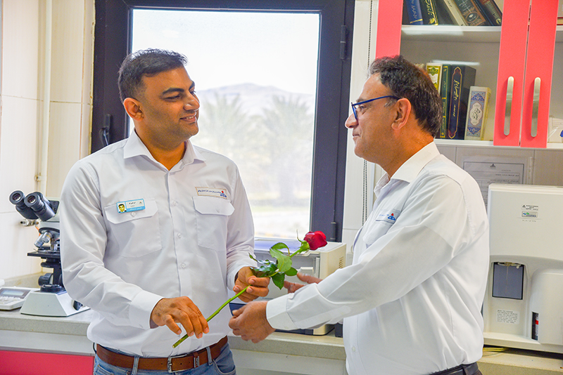 روز آزمایشگاه 1403 5