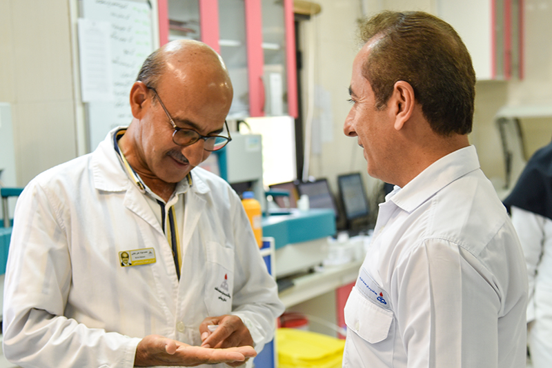 روز آزمایشگاه 1403 7