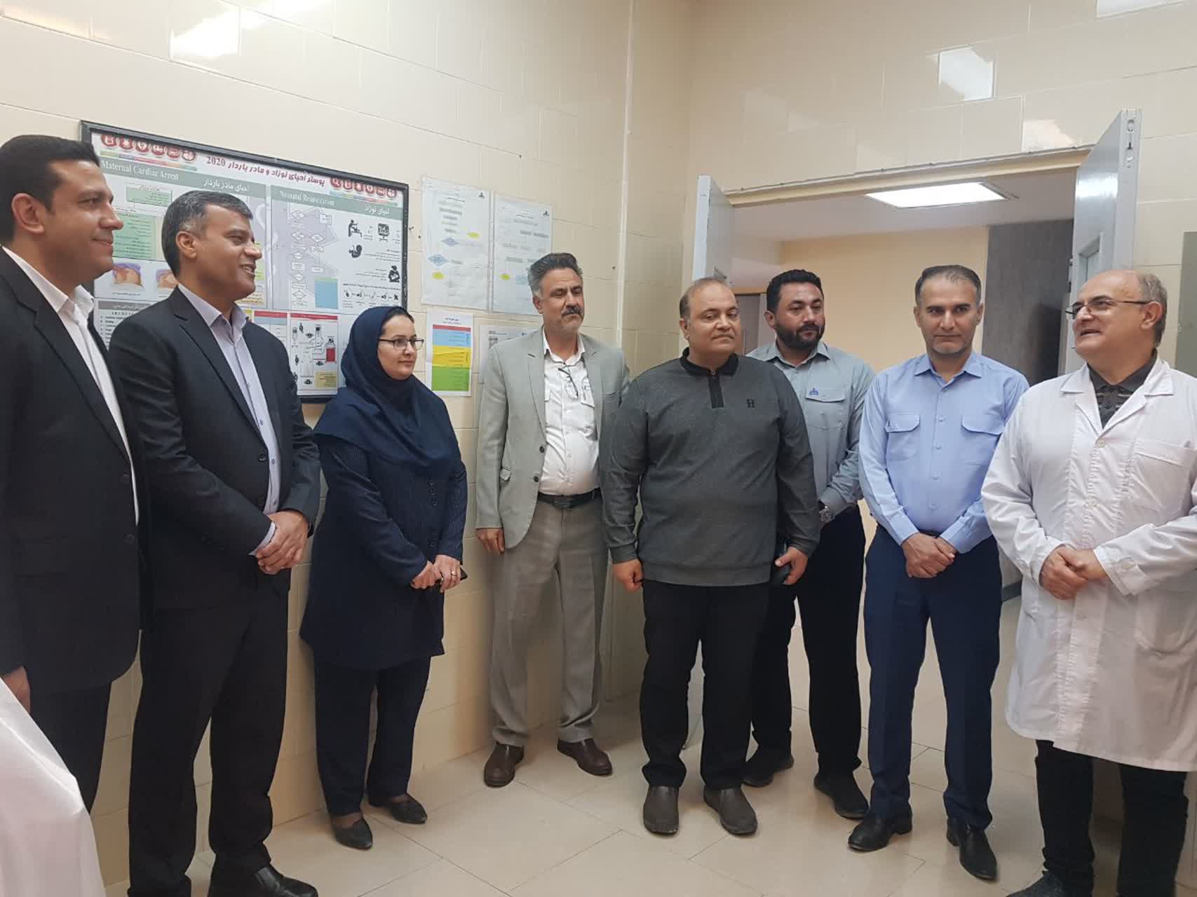 دستگاه رگ یاب 3