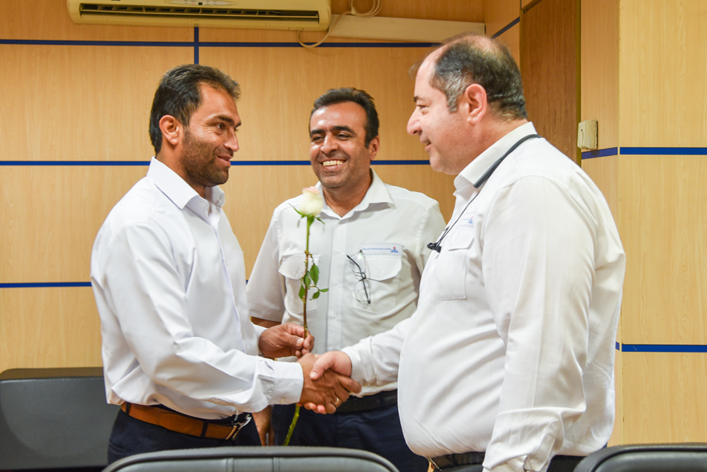 روز کارگر 1403 2