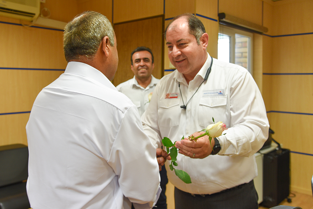 روز کارگر 1403 3