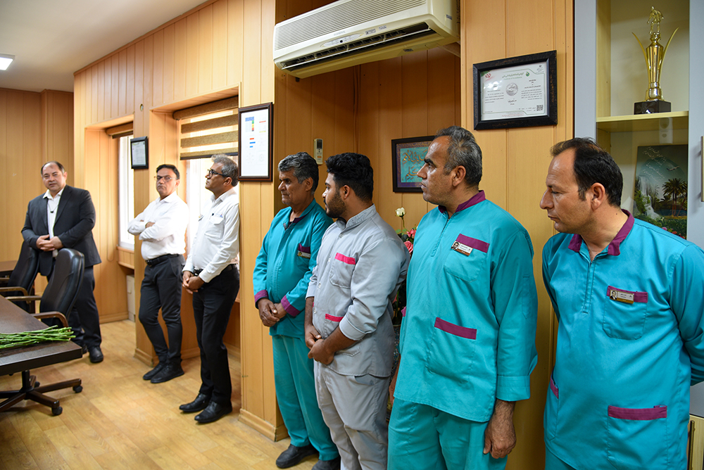 روز کارگر 1403 6