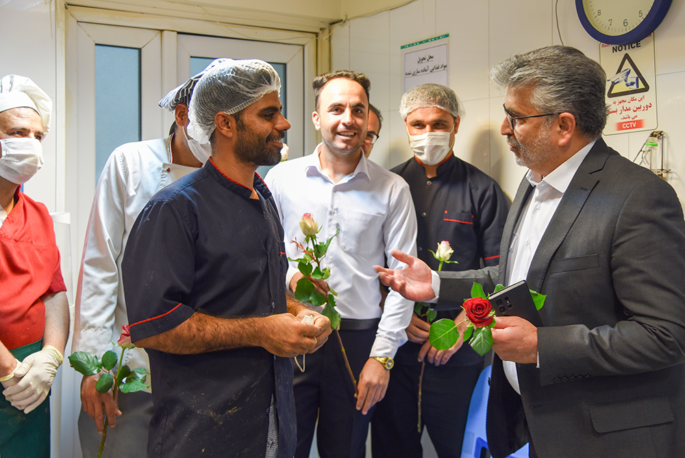 روز کارگر 1403 8