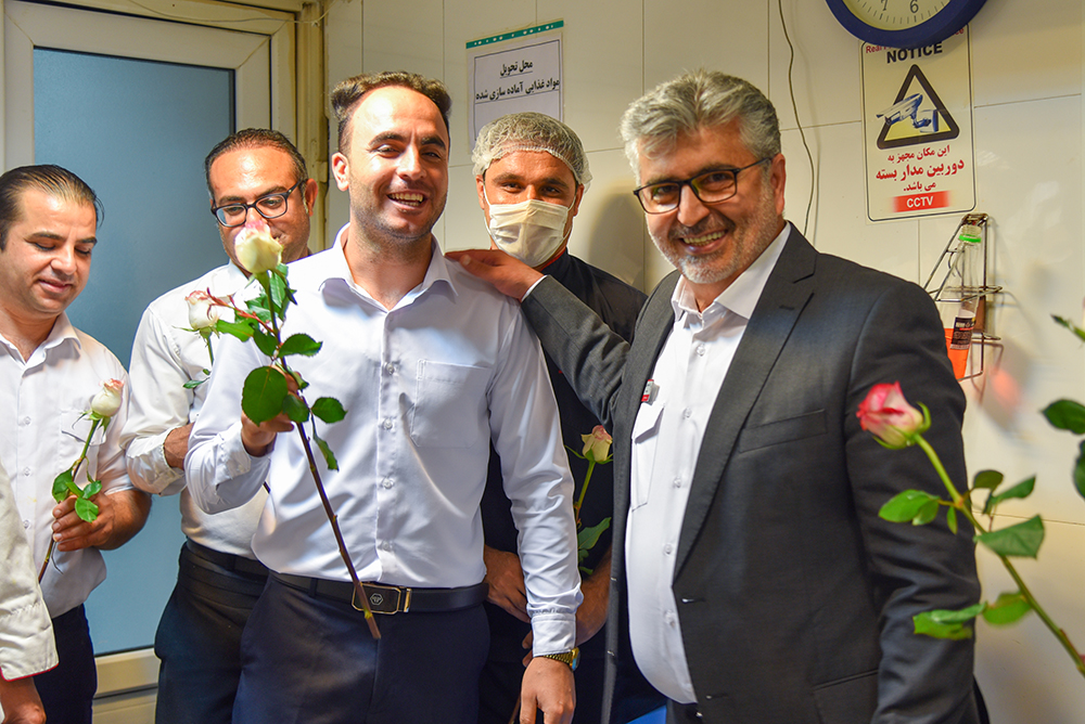 روز کارگر 1403 9