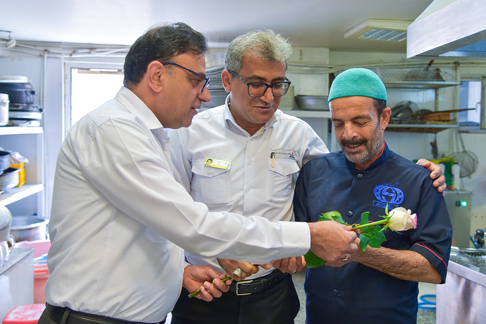 روز کارگر 1403 10