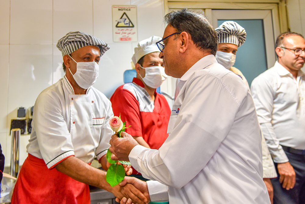 روز کارگر 1403 12