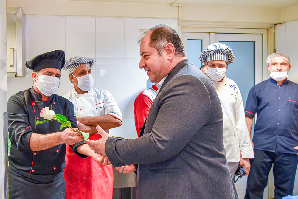 روز کارگر 1403 13