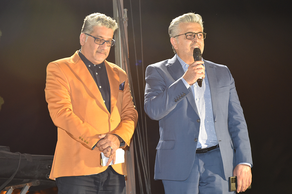 جشن عید غدیر 1403 1