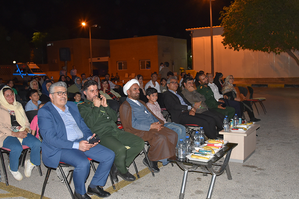 جشن عید غدیر 1403 3