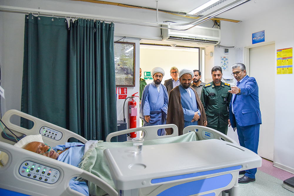 جشن عید غدیر 1403 8