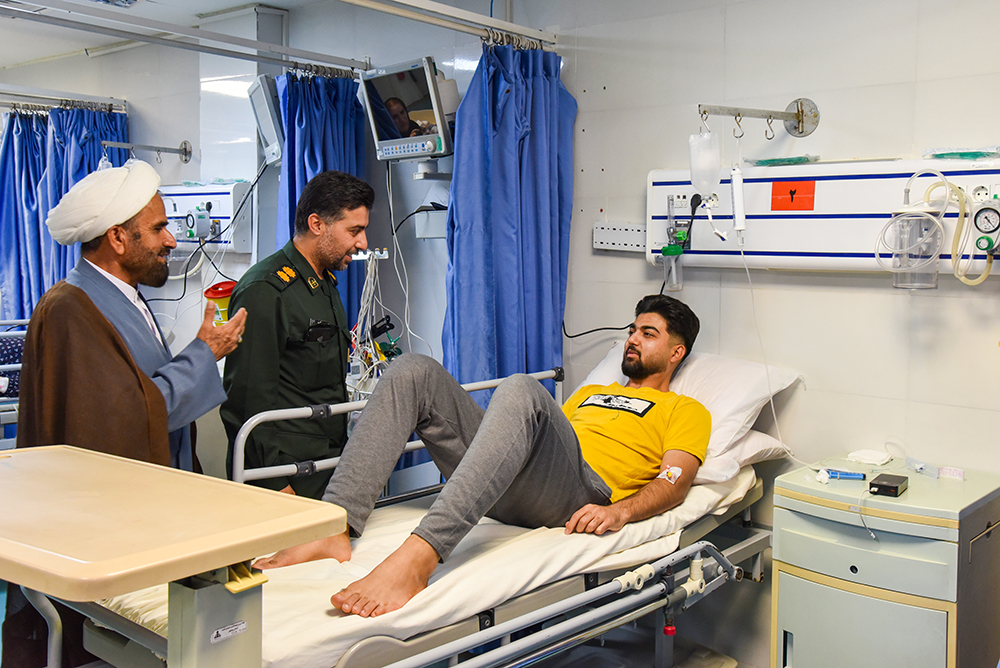 جشن عید غدیر 1403 11