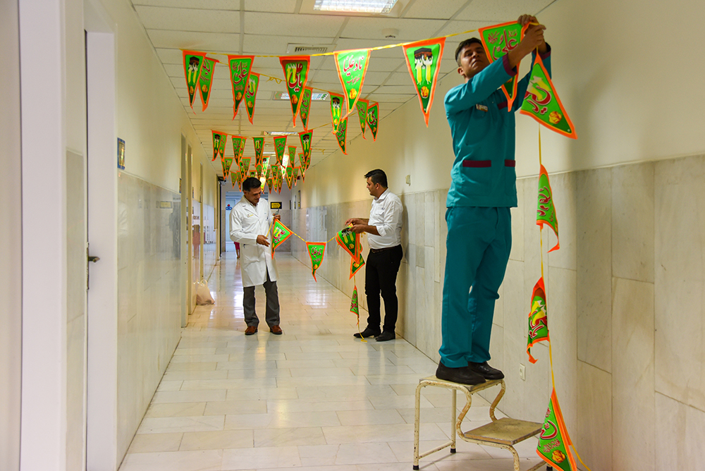 جشن عید غدیر 1403 16