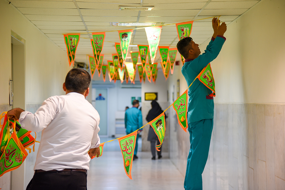 جشن عید غدیر 1403 17