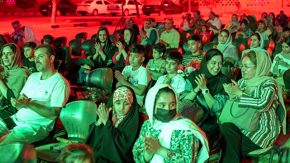 جشن عید غدیر 1403 20