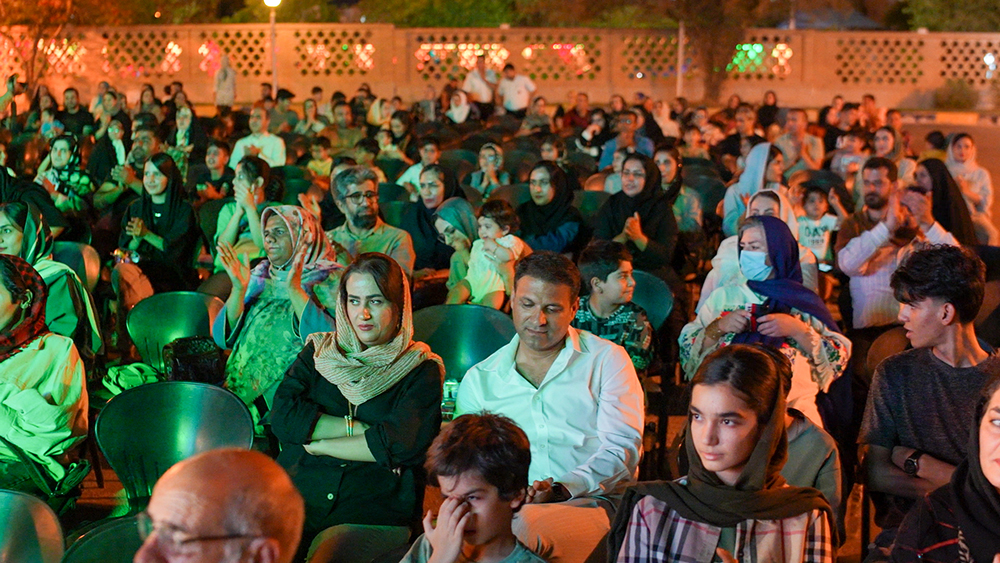 جشن عید غدیر 1403 22