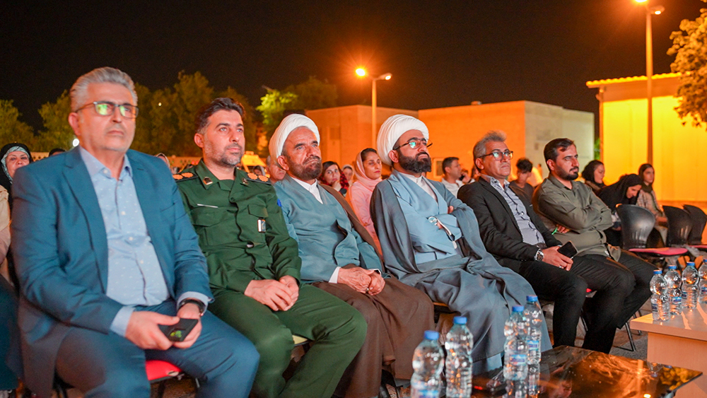 جشن عید غدیر 1403 28