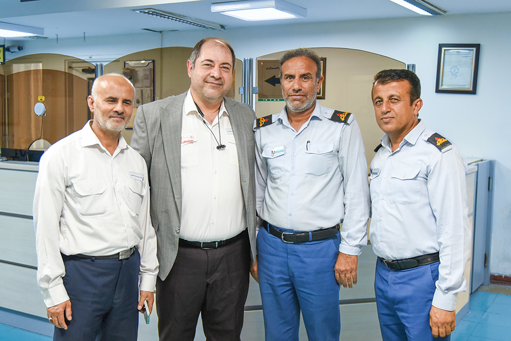 روز حراست 1403 2