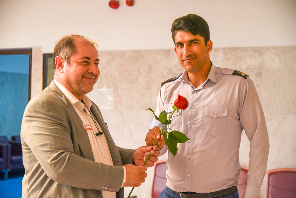 روز حراست 1403 3