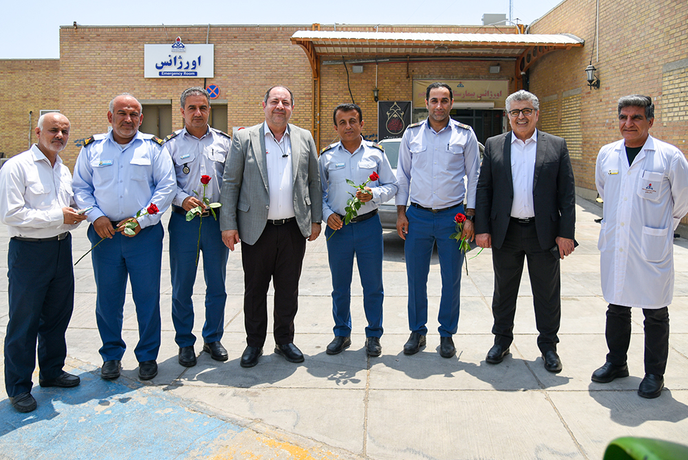 روز حراست 1403 4