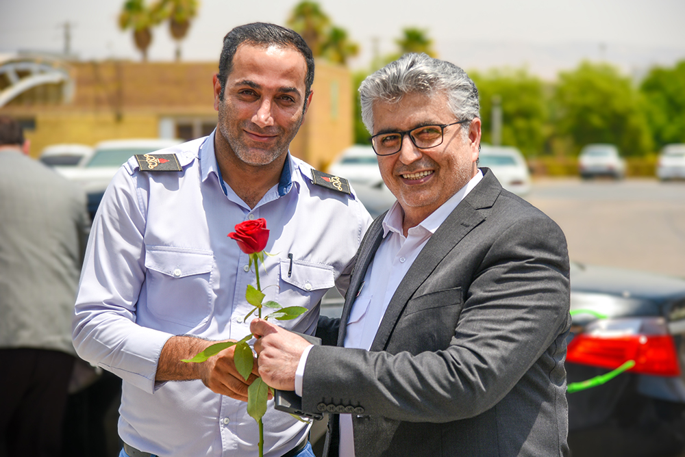 روز حراست 1403 5