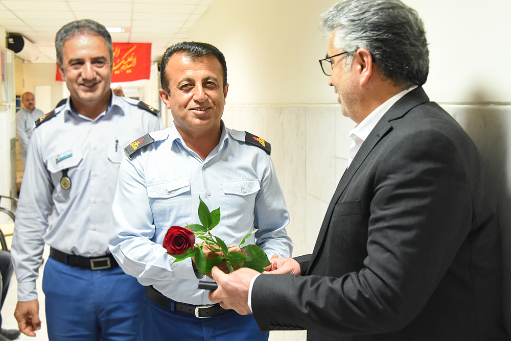 روز حراست 1403 6